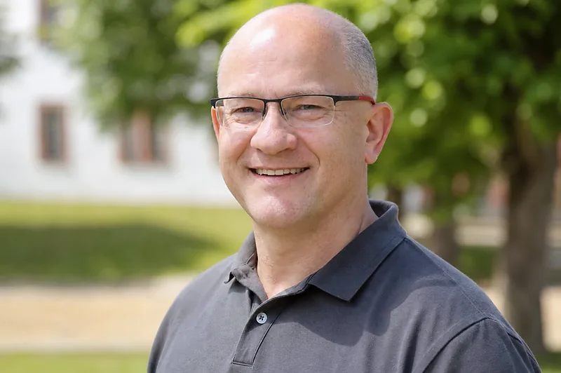 Dr. med. dent. Kai Hagedorn